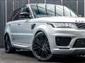 2022 Land Rover Range Rover Sport