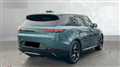 2023 Land Rover Range Rover Sport