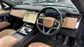 2023 Land Rover Range Rover Sport