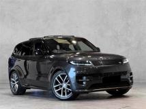 2023 Land Rover Range Rover Sport