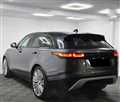 2017 Land Rover Range Rover Velar