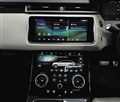 2017 Land Rover Range Rover Velar