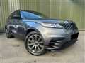 2018 Land Rover Range Rover Velar