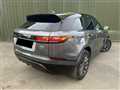 2018 Land Rover Range Rover Velar