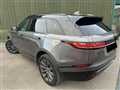 2018 Land Rover Range Rover Velar