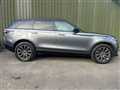 2018 Land Rover Range Rover Velar