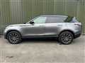2018 Land Rover Range Rover Velar