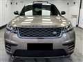 2018 Land Rover Range Rover Velar