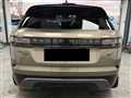 2018 Land Rover Range Rover Velar