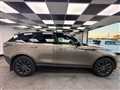 2018 Land Rover Range Rover Velar