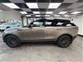 2018 Land Rover Range Rover Velar