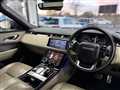 2018 Land Rover Range Rover Velar