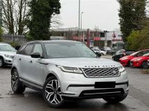 2017 Land Rover Range Rover Velar