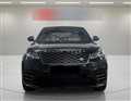 2018 Land Rover Range Rover Velar