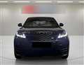 2018 Land Rover Range Rover Velar