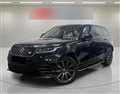 2018 Land Rover Range Rover Velar