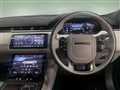2018 Land Rover Range Rover Velar