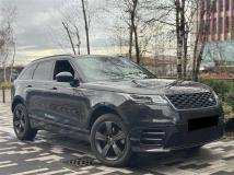 2018 Land Rover Range Rover Velar