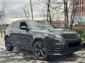 2018 Land Rover Range Rover Velar