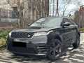 2018 Land Rover Range Rover Velar
