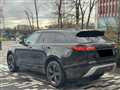 2018 Land Rover Range Rover Velar