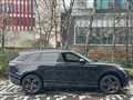 2018 Land Rover Range Rover Velar
