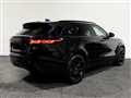2018 Land Rover Range Rover Velar