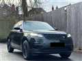 2018 Land Rover Range Rover Velar