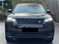 2018 Land Rover Range Rover Velar