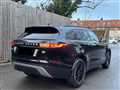 2018 Land Rover Range Rover Velar