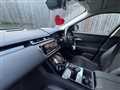 2018 Land Rover Range Rover Velar