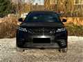 2017 Land Rover Range Rover Velar