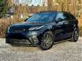 2017 Land Rover Range Rover Velar