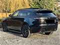 2017 Land Rover Range Rover Velar