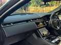 2017 Land Rover Range Rover Velar