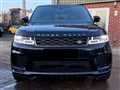 2020 Land Rover Range Rover Sport