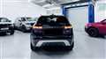 2018 Land Rover Range Rover Velar