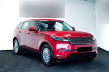 2017 Land Rover Range Rover Velar