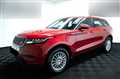 2017 Land Rover Range Rover Velar