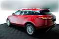 2017 Land Rover Range Rover Velar