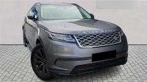 2017 Land Rover Range Rover Velar