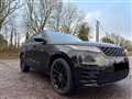 2018 Land Rover Range Rover Velar