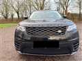 2018 Land Rover Range Rover Velar