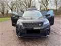 2018 Land Rover Range Rover Velar