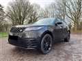 2018 Land Rover Range Rover Velar