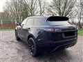 2018 Land Rover Range Rover Velar