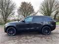 2018 Land Rover Range Rover Velar