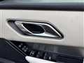2018 Land Rover Range Rover Velar