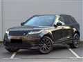 2018 Land Rover Range Rover Velar