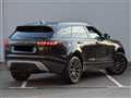2018 Land Rover Range Rover Velar